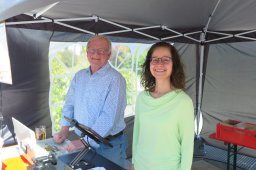 2026 Maibaumaufstellung